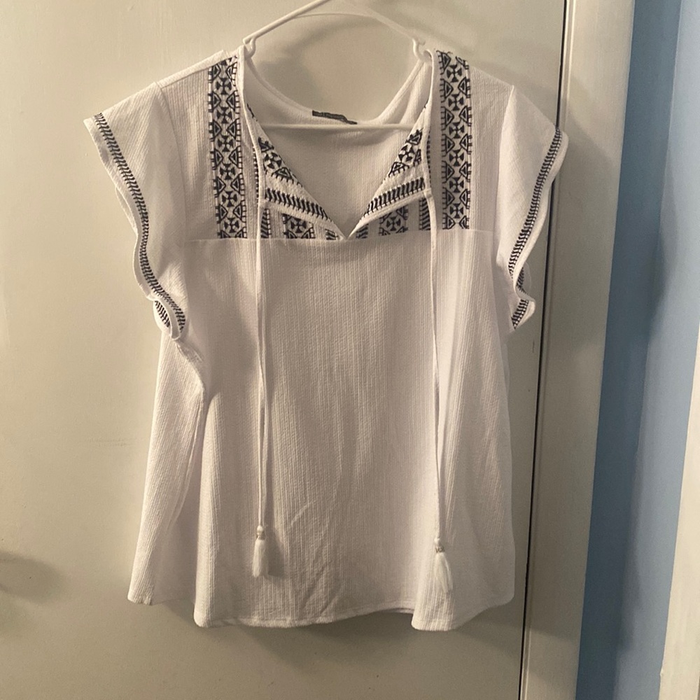 Brand new never worn blouse!